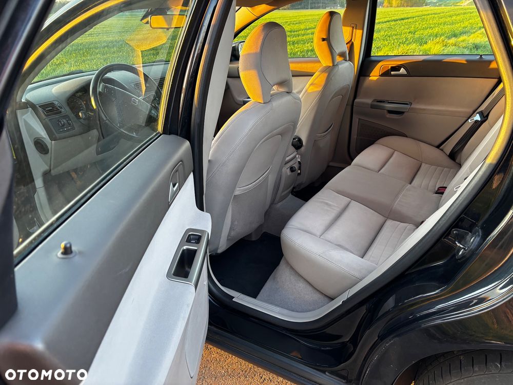 Volvo V50 2.0D - 10
