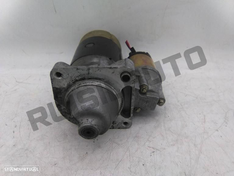 Motor De Arranque E80-112 Fiat Tempra [1990_1996] 1.6 - 3
