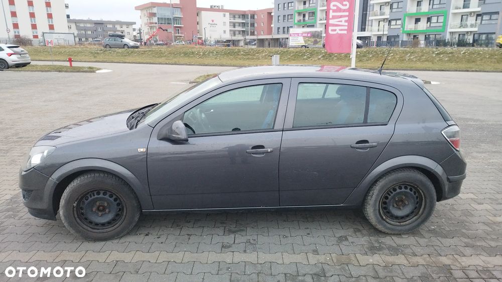 Opel Astra 1.6 - 2