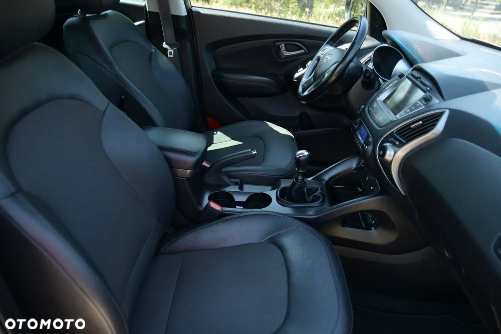 Hyundai ix35 - 19