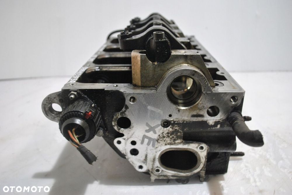 GŁOWICA SILNIKA VW 1.9TDI 2.0TDI BXE 038103373R - 3