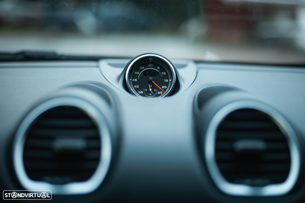 Porsche 718 Cayman 2.5 S PDK - 28