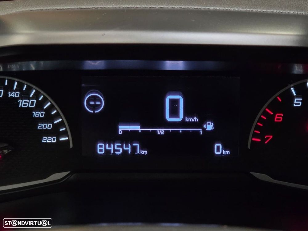 Peugeot 2008 PureTech 100 Active - 9