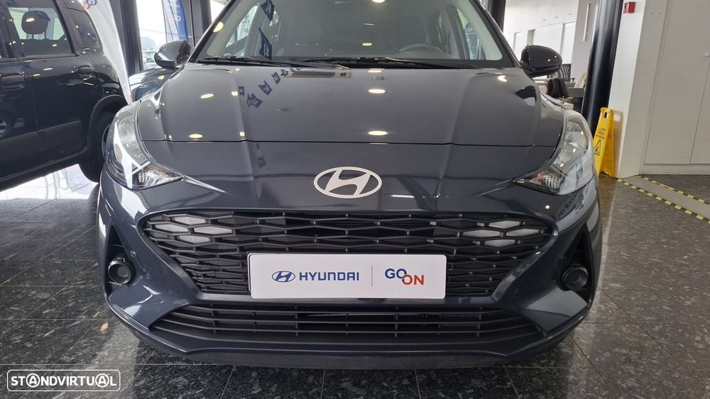 Hyundai i10 1.0 Comfort