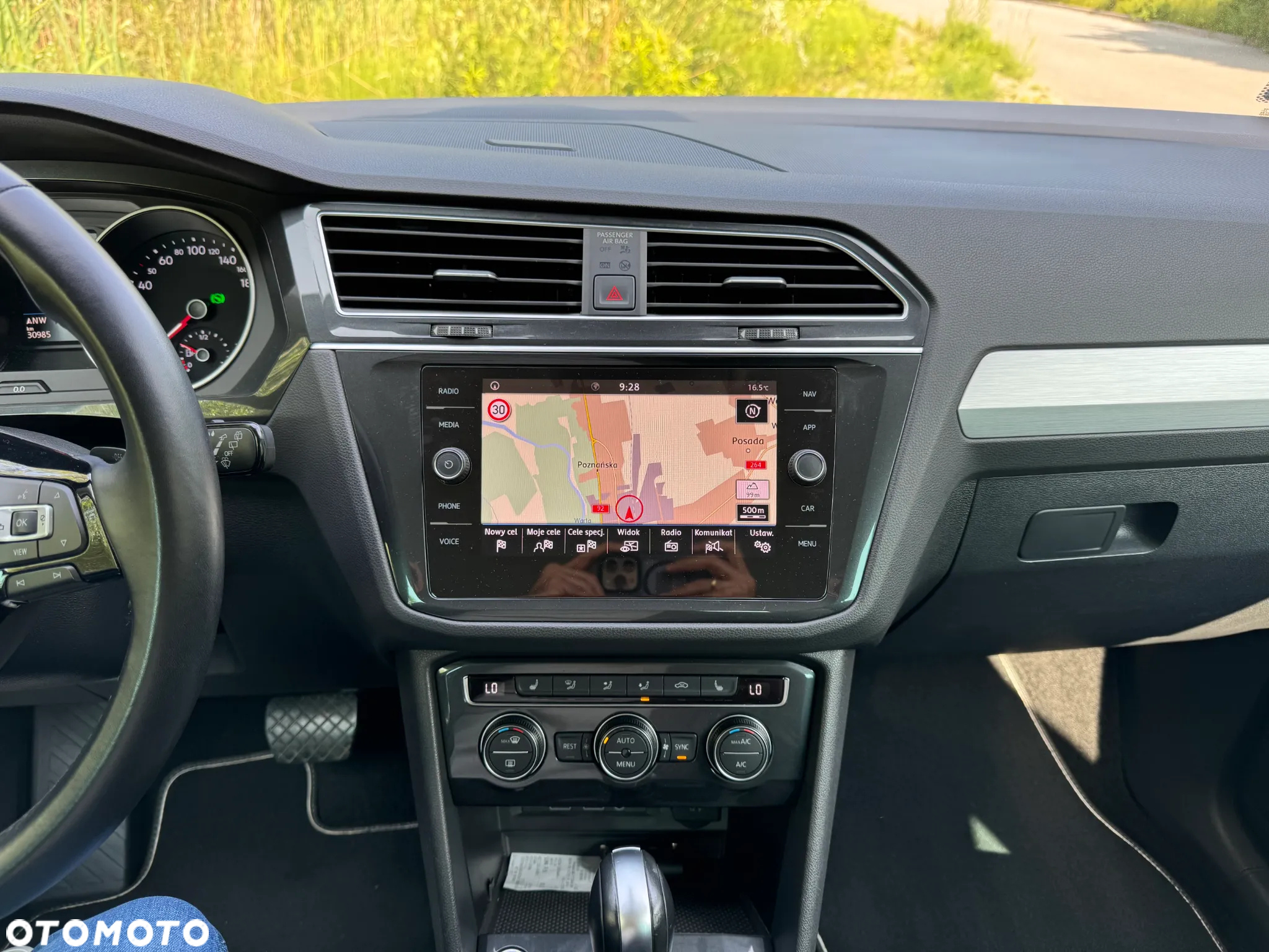 Volkswagen Tiguan 1.5 TSI EVO Comfortline DSG - 4