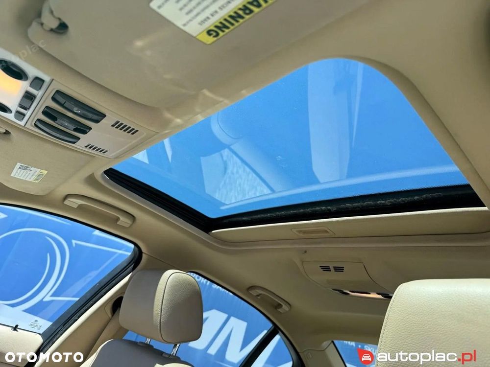 BMW Seria 3 328i - 21