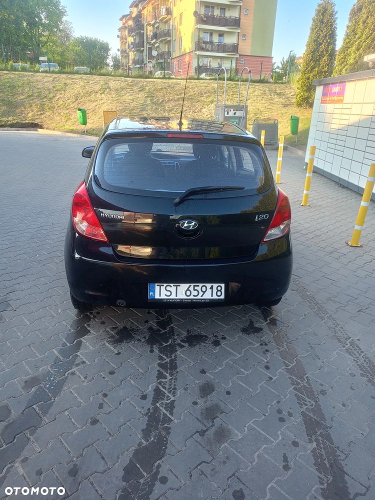 Hyundai i20 1.25 Comfort - 6