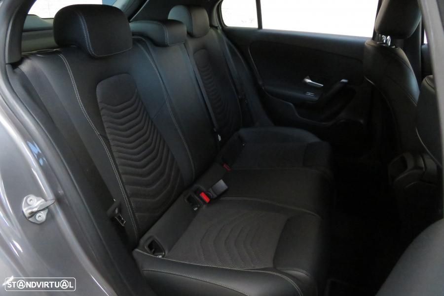 Mercedes-Benz A 250 e Style Plus - 20