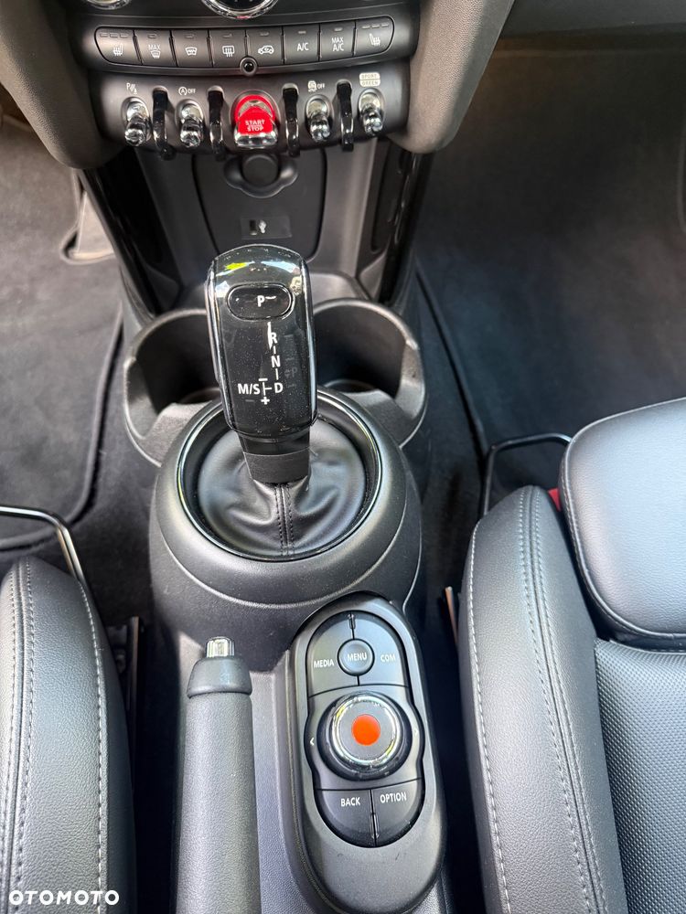 MINI Cooper S sport - 20