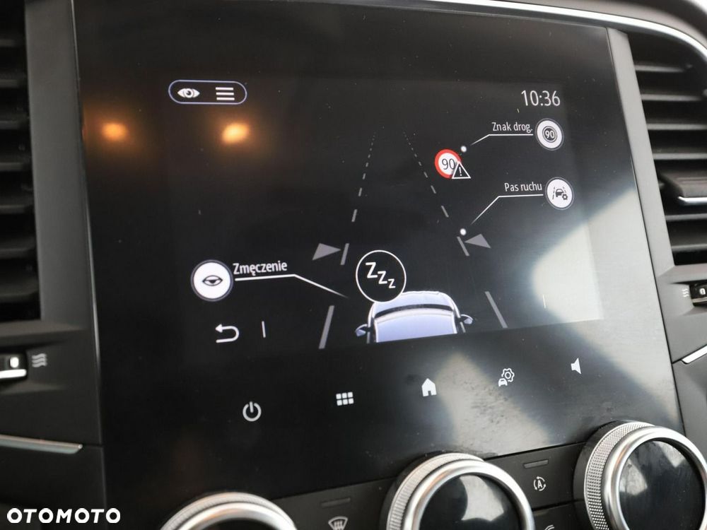 Renault Megane E-TECH 160 BUSINESS EDITION - 28