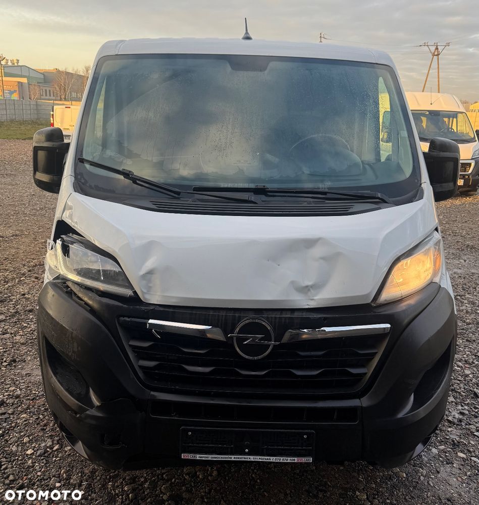 Fiat DUCATO L1H1, 120km, klima,tempomat, sensory, ducato, boxer - 15