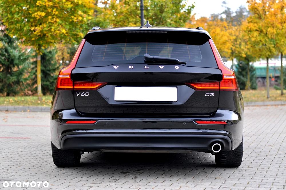 Volvo V60 D3 Momentum Pro - 15
