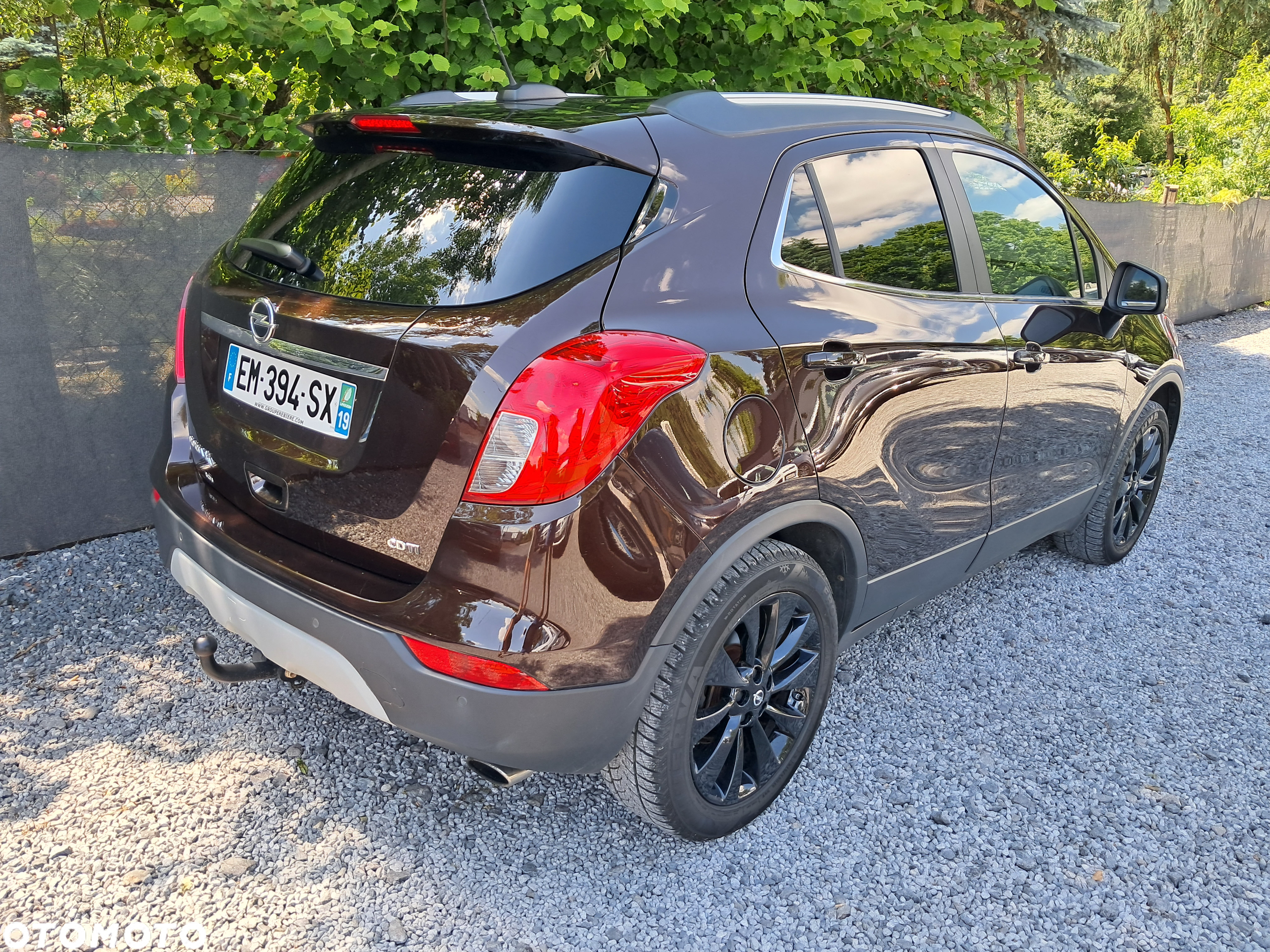 Opel Mokka - 3