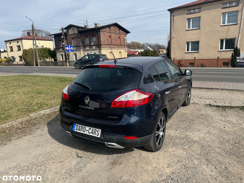 Renault Megane 1.6 16V 110 Dynamique - 17