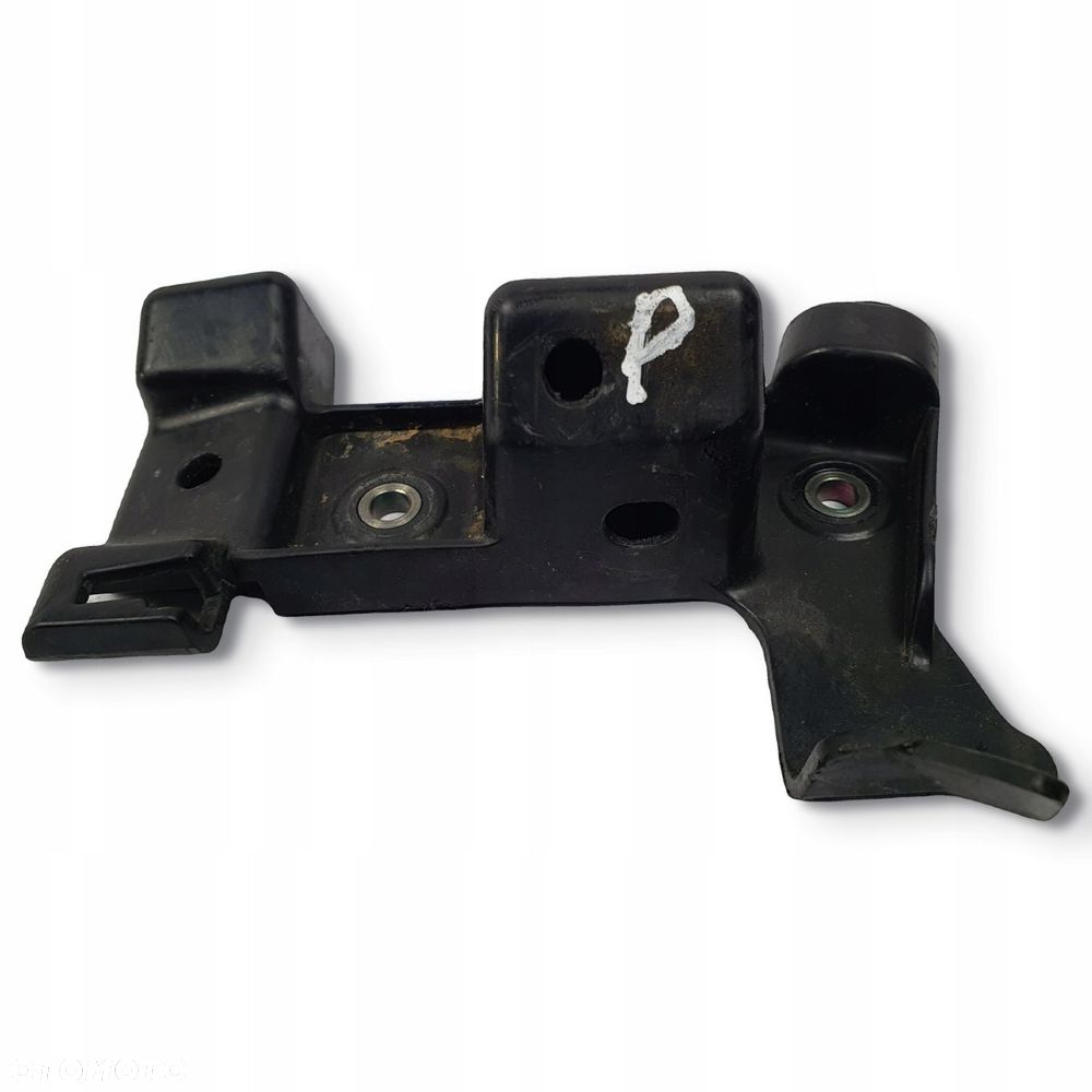 PRAWE MOCOWANIE Yamaha YZF-R6 R6 RJ11 06-07 uchwyt boczny plastik ślizg - 2