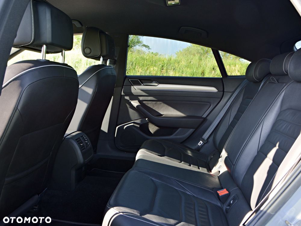 Volkswagen Arteon 2.0 TDI SCR R-Line DSG - 21