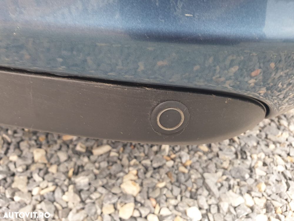 Opel Astra 1.6 CDTI Start/Stop Cosmo - 9