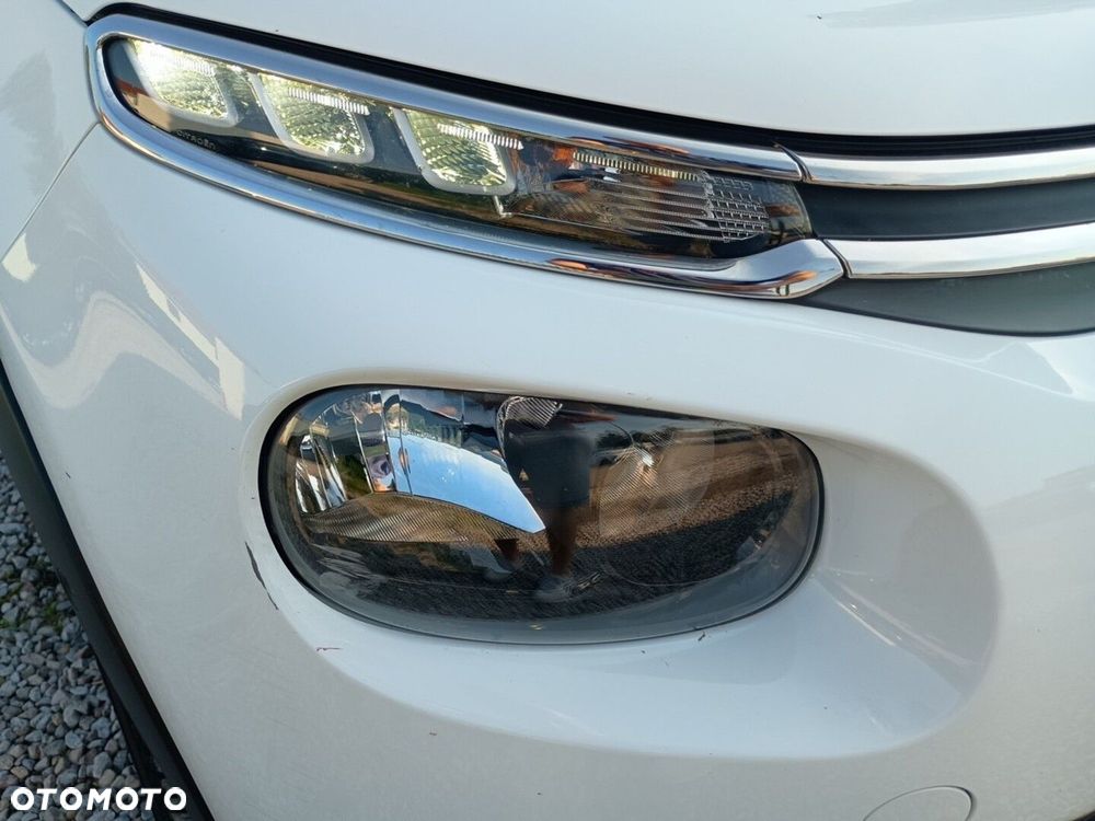 Citroën C3 1.2 PureTech Shine S&S EAT6 - 12