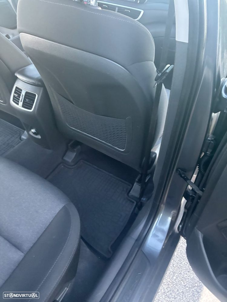 Hyundai Tucson - 21