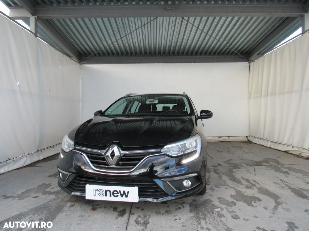 Renault Megane ENERGY dCi 110 ECO2 EXPERIENCE - 1