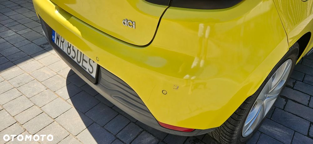 Renault Clio 1.5 dCi Tech Run - 22
