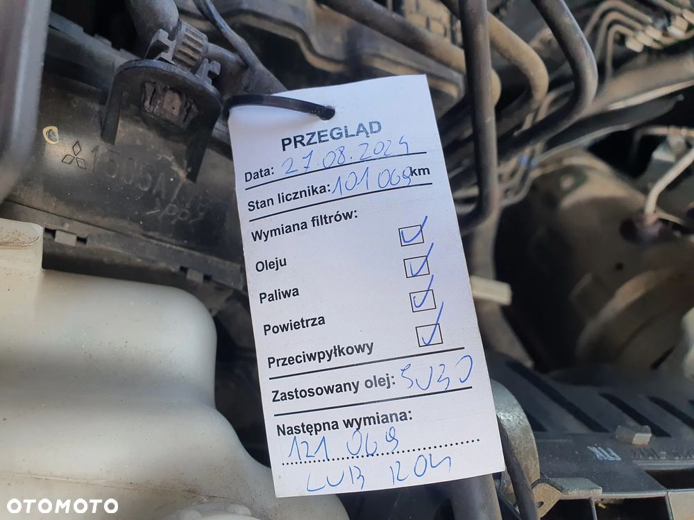 Mitsubishi L200 - 34