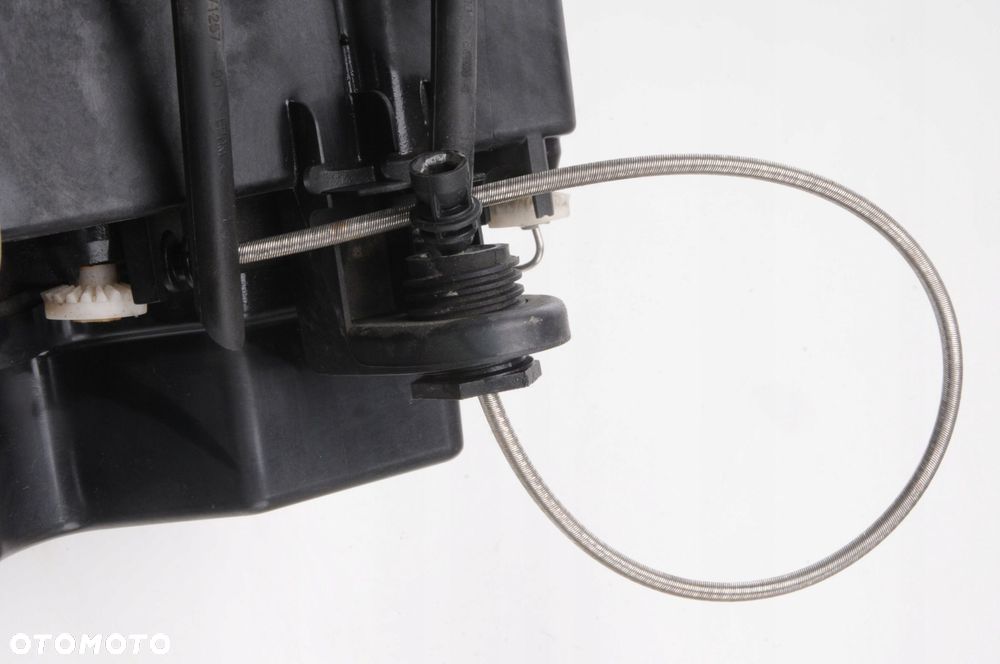 QUATTROPORTE V LAMPA LEWA PRZEDNIA LEWY PRZÓD - 5