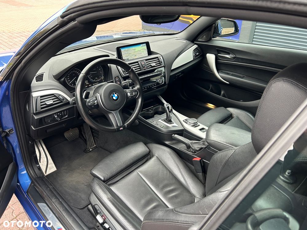 BMW Seria 2 M235i xDrive Cabrio Sport-Aut - 17