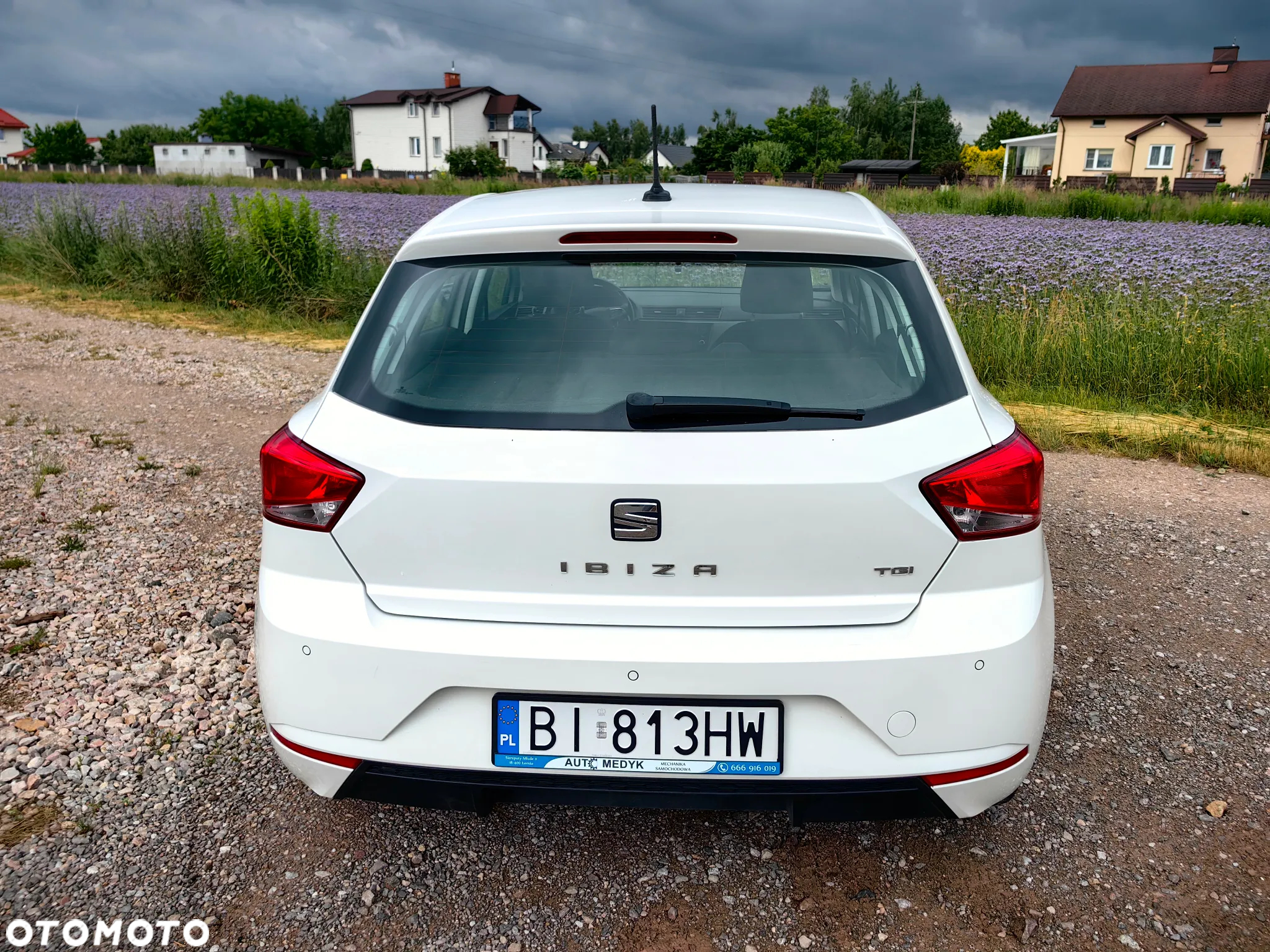 Seat Ibiza 1.0 EcoTSI S&S Style - 5