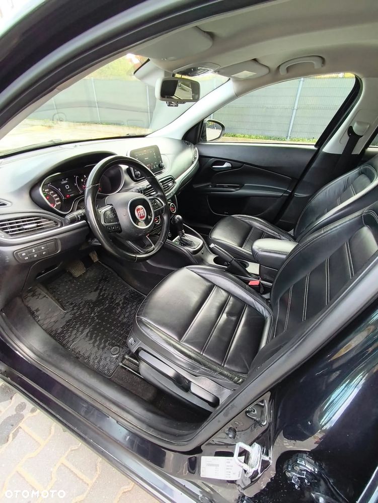 Fiat Tipo - 9