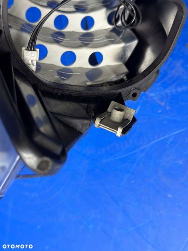 LEWY BI XENON BMW E90 E91 LIFT LCI EU BDB ZKW - 11