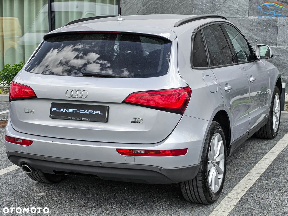 Audi Q5 2.0 TDI Quattro (clean diesel) S tronic - 12