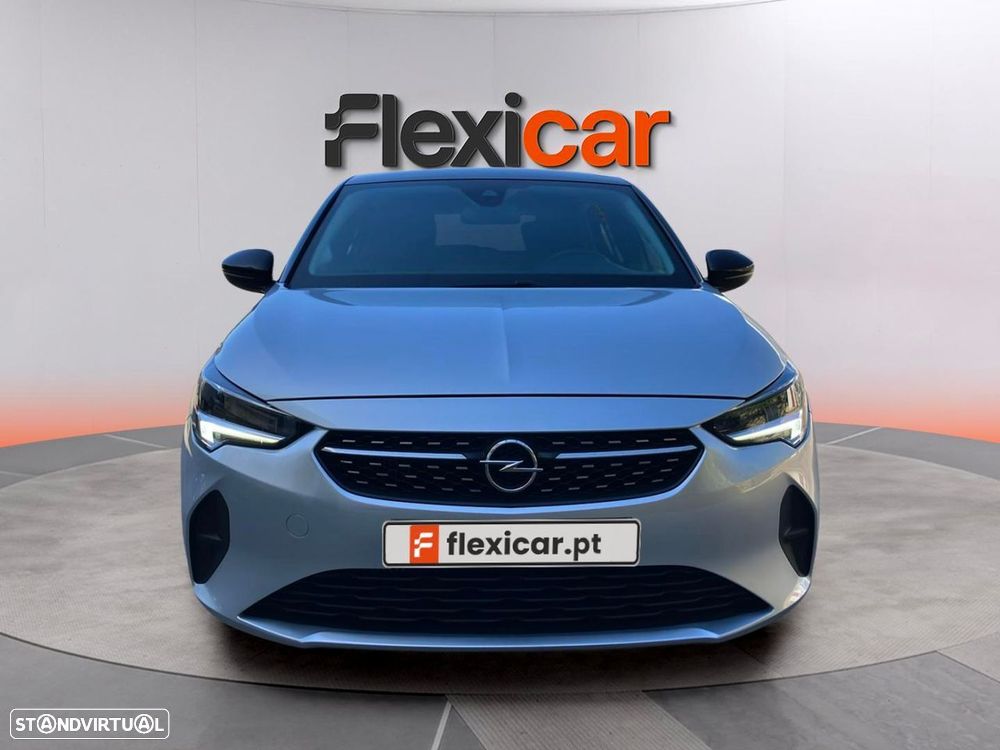 Opel Corsa 2022 photo 2