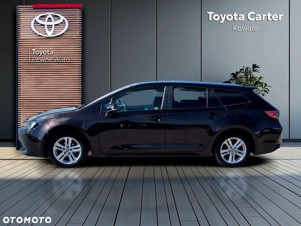 Toyota Corolla 1.8 Hybrid Comfort - 3