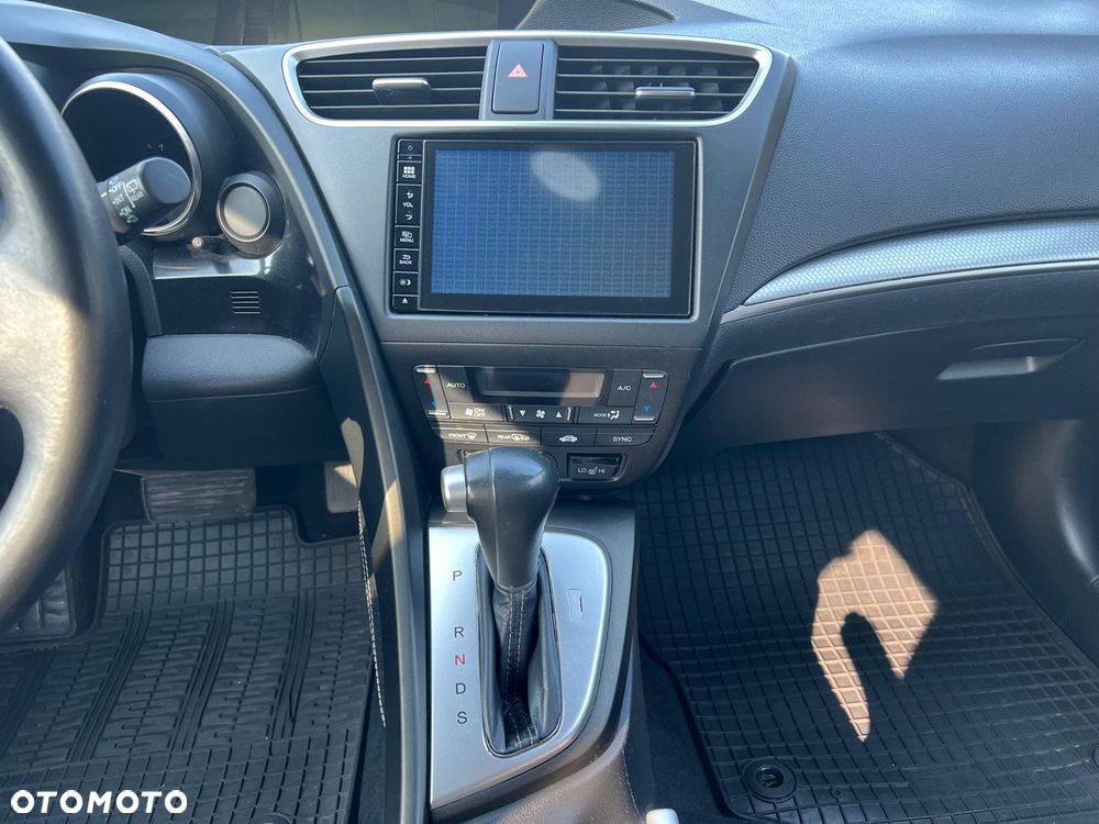 Honda Civic 1.8 Elegance (Honda Connect+) - 16