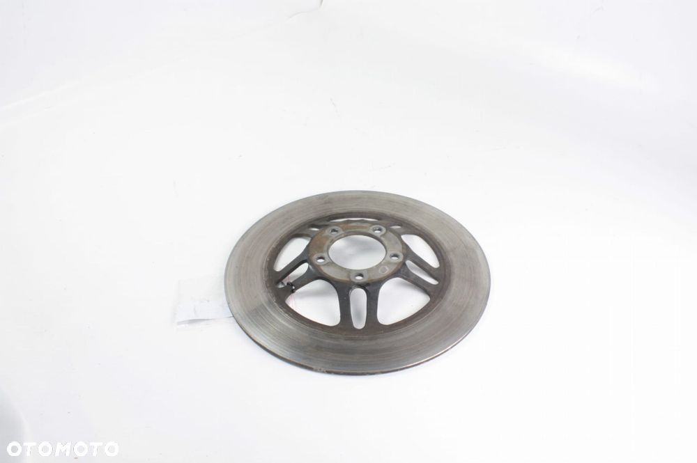 TARCZA HAMULCOWA PRZEDNIA Honda CM 250 - 1