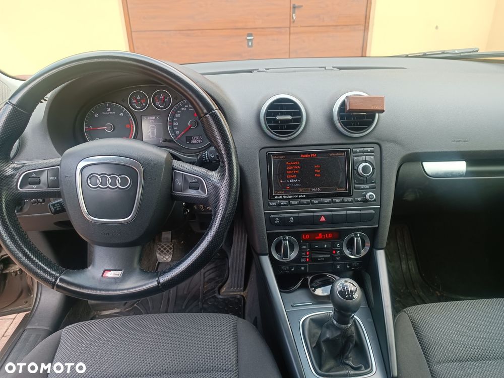 Audi Inny - 8