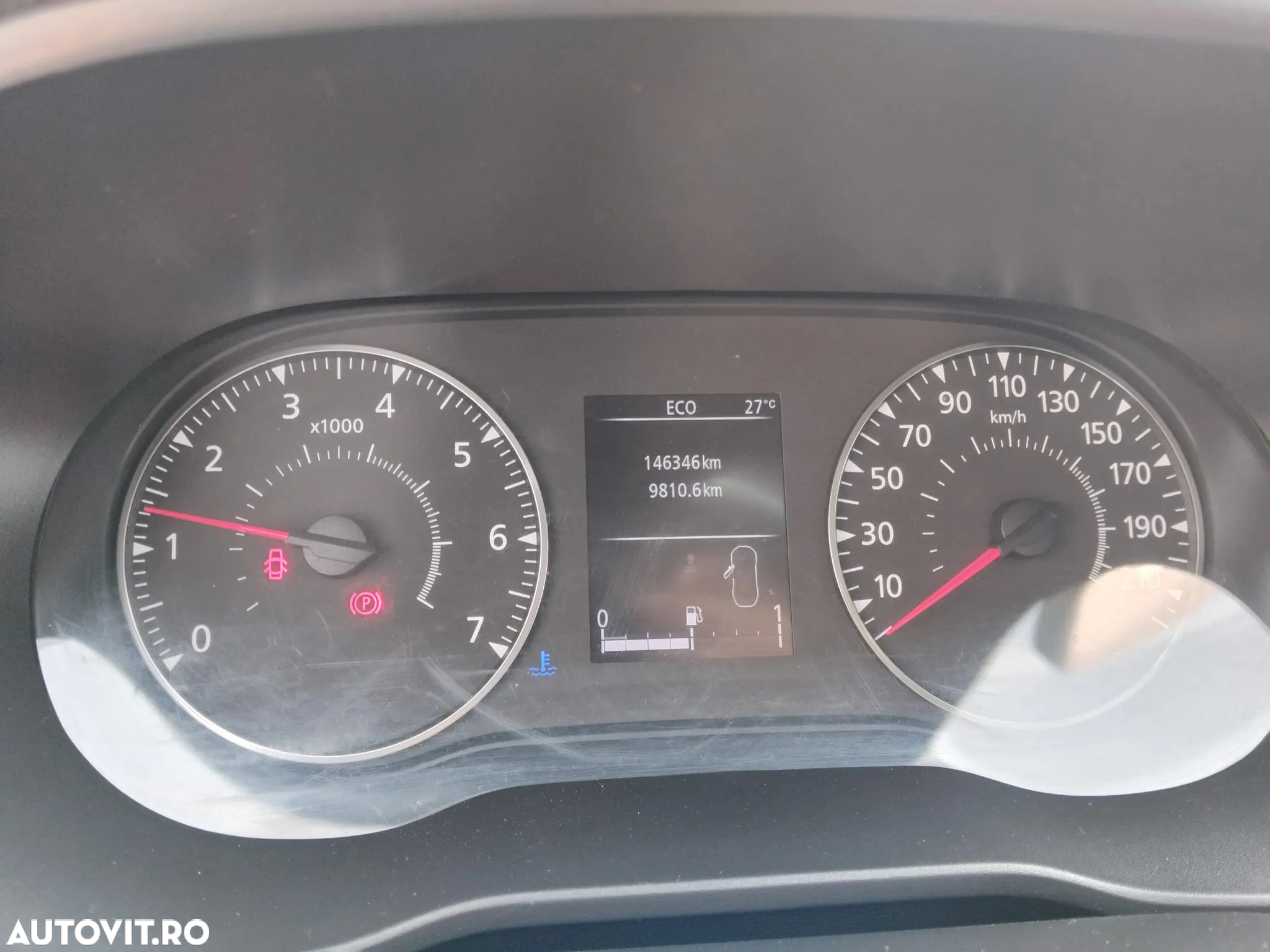 Dacia Duster TCe 90 Comfort - 9