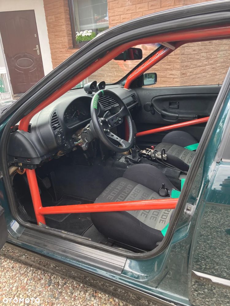 BMW Seria 3 - 6