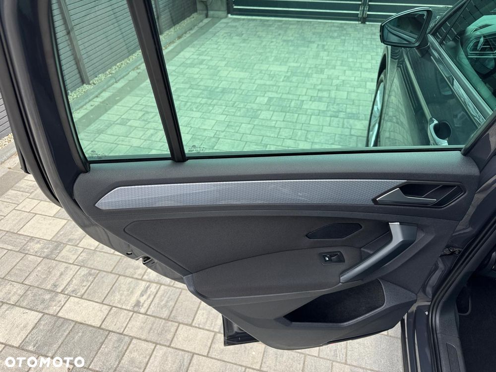 Volkswagen Tiguan 1.5 TSI EVO Life DSG - 29