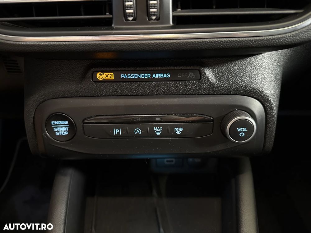 Ford Focus - 18