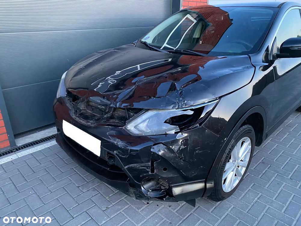 Nissan Qashqai 1.2 DIG-T N-Connecta - 31
