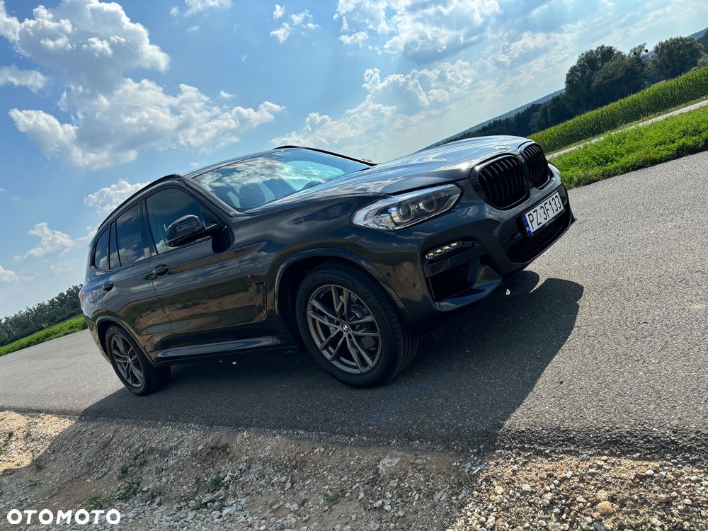 BMW X3 - 4