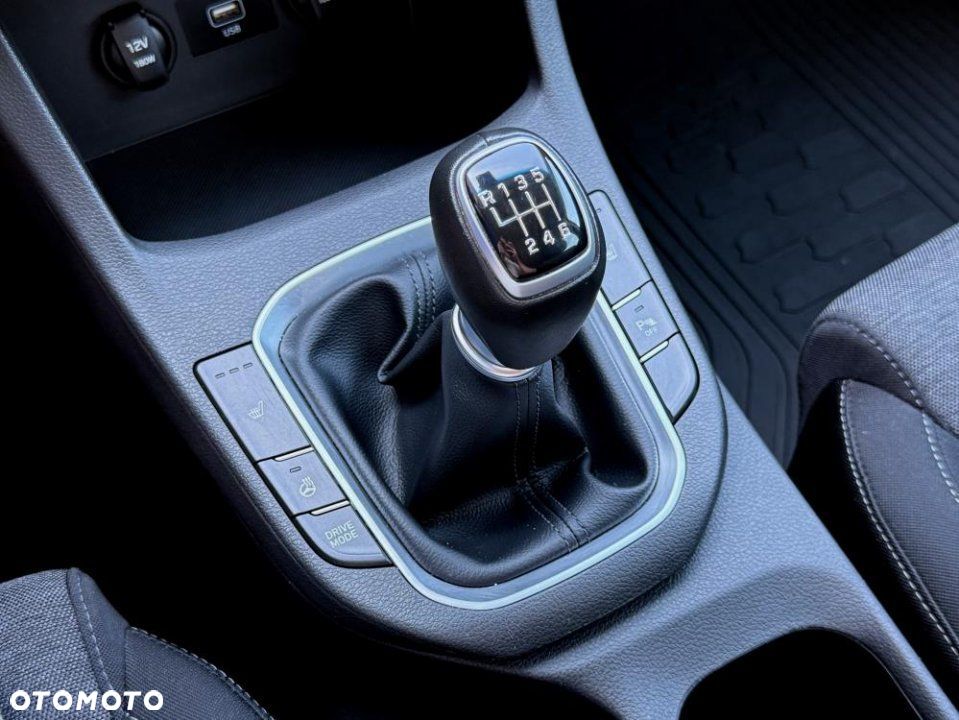 Hyundai i30 - 28