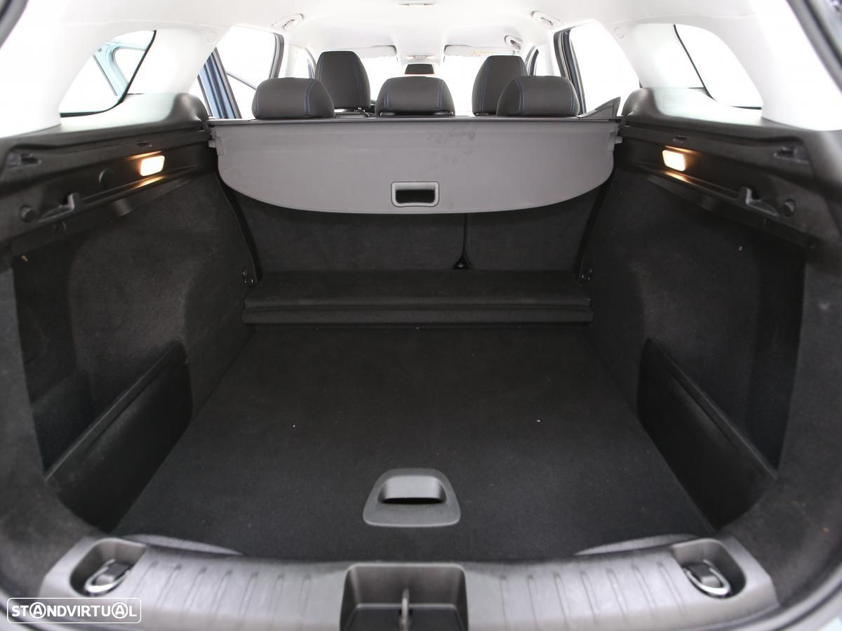 Fiat Tipo Station Wagon 1.0 GSE T3 City Life - 11