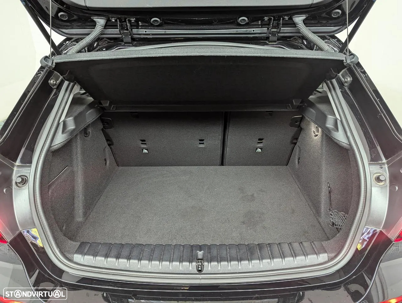 BMW 116 d Auto - 12