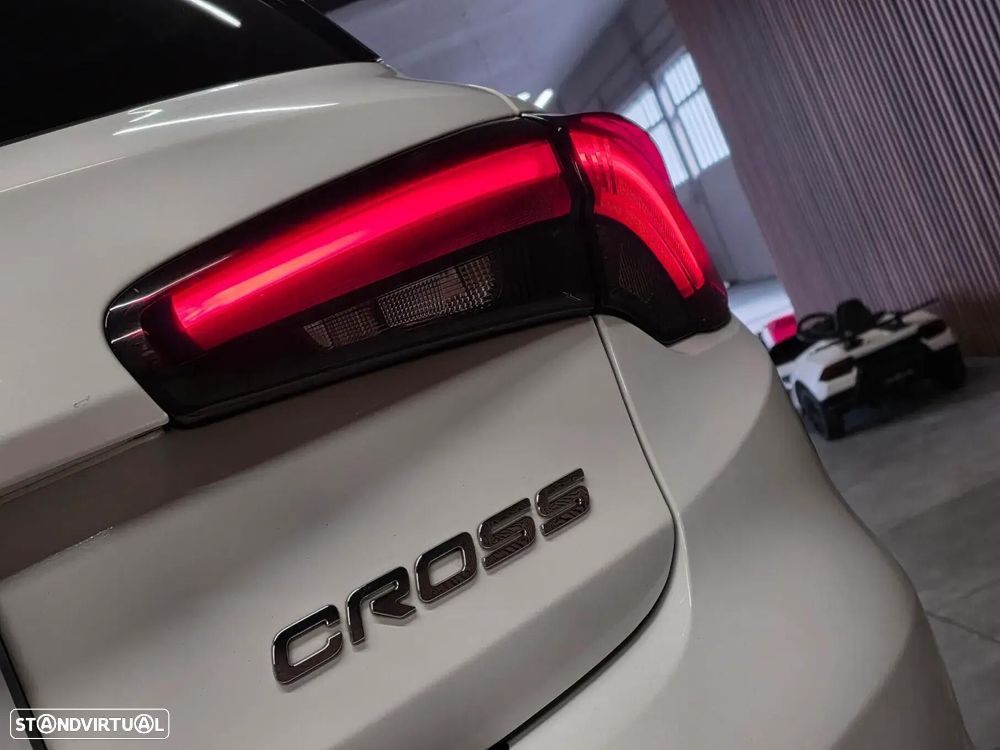 Fiat Tipo Cross 1.3 Multijet - 12