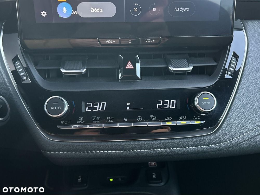 Toyota Corolla 1.8 Hybrid Comfort - 20