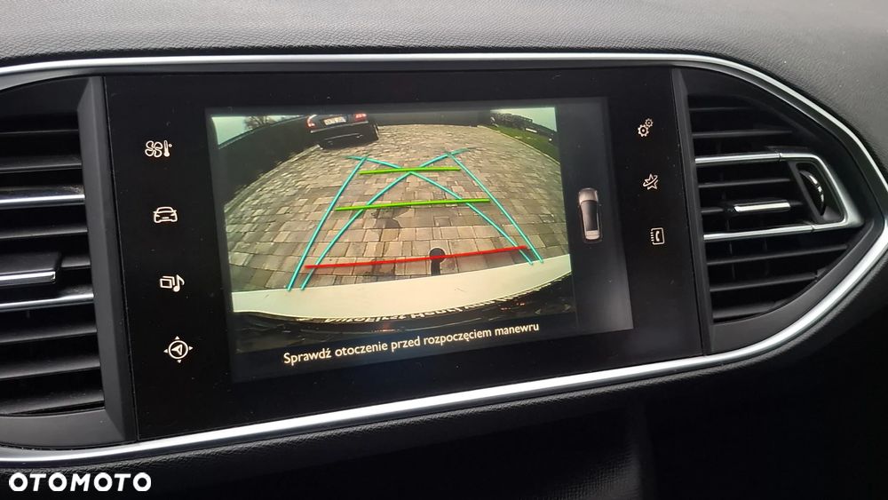 Peugeot 308 BlueHDi 120 Stop & Start Business-Line - 6