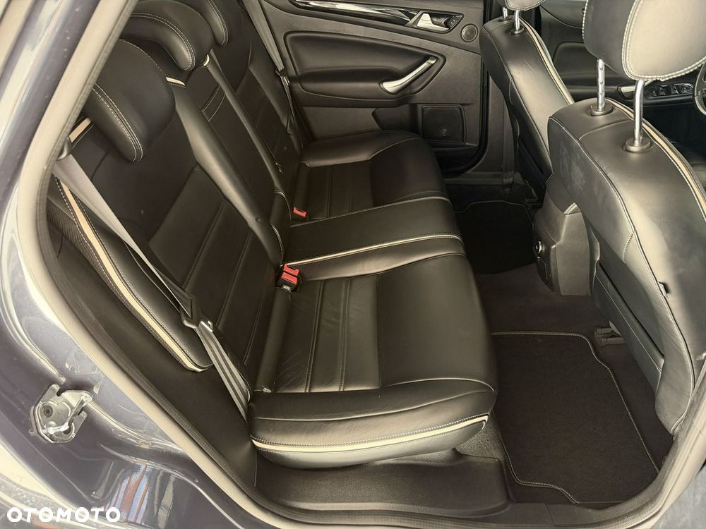 Ford Mondeo 2.0 TDCi Titanium X - 19
